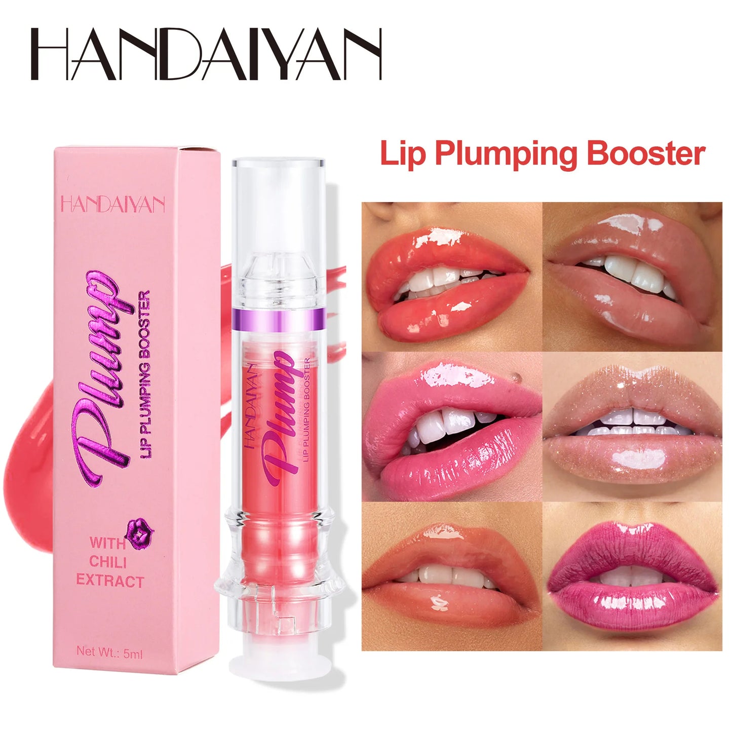 Lip Injection Extreme