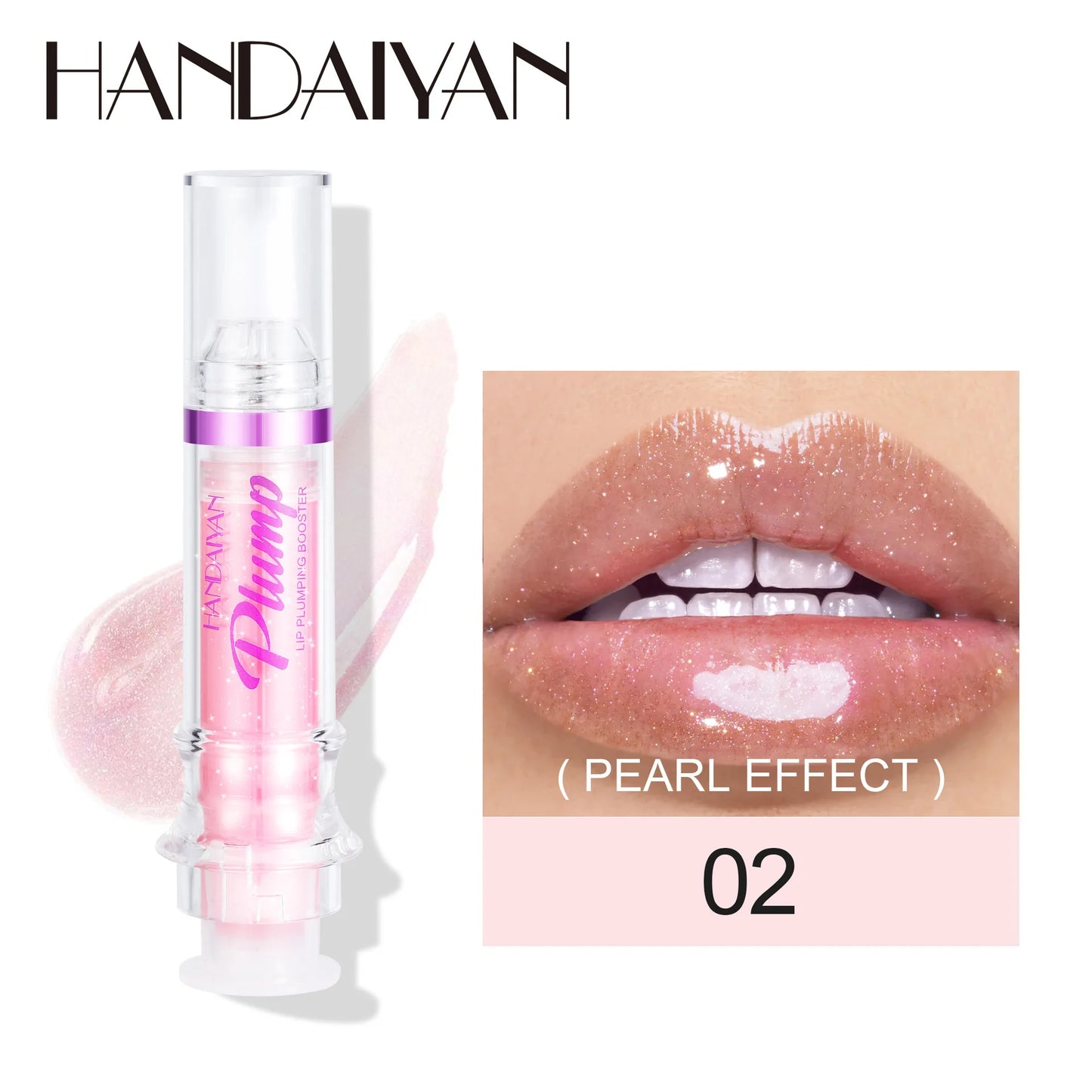 Lip Injection Extreme